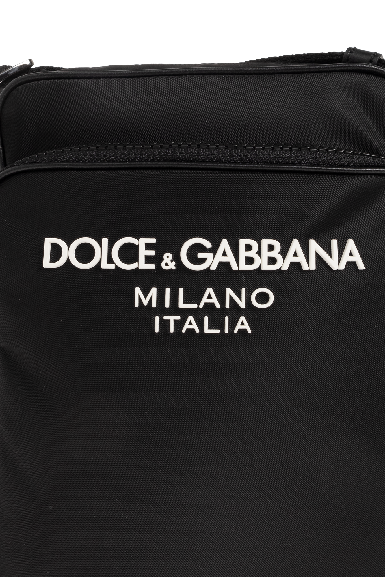 Black Shoulder bag with logo Dolce & Gabbana - Vitkac Canada